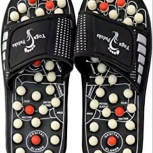 ACUPRESSURE YOGA PADUKA MASSAGE SLIPPERS