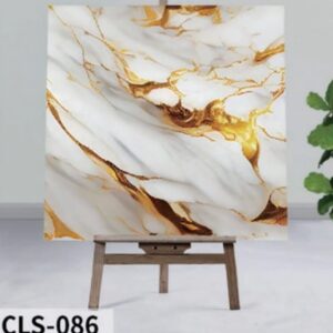 CLS-086 UV Marble Tiles (Size 2×2Size) 10 quality (1Pic ₹190/-)