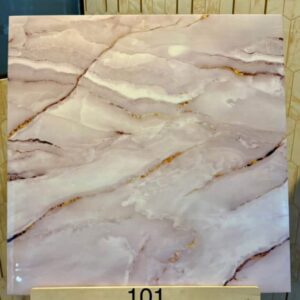 101 UV Marble Tiles (Size 2×2Size) 10 quality (1Pic ₹190/-)
