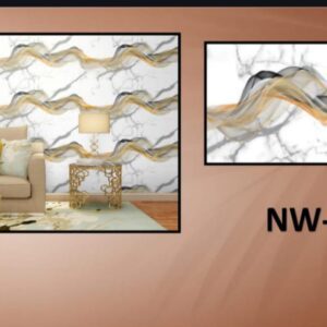 NW-143 UV Marble Tiles (Size 2×2Size) 10 quality (1Pic ₹190/-)