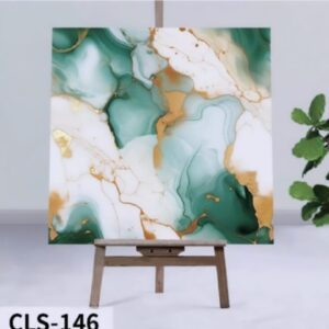 CLS-146 UV Marble Tiles (Size 2×2Size) 10 quality (1Pic ₹190/-)