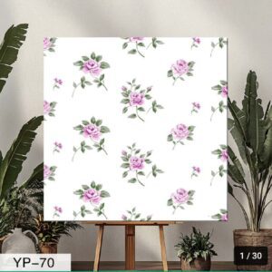 YP-70 UV Marble Tiles (Size 2×2Size) 10 quality (1Pic ₹190/-)