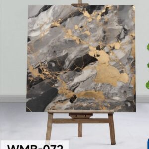 WMB-072 UV Marble Tiles (Size 2×2Size) 10 quality (1Pic ₹190/-)