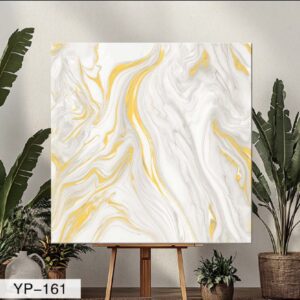 YP-161 UV Marble Tiles (Size 2×2Size) 10 quality (1Pic ₹190/-)