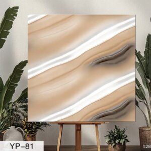 YP-81 UV Marble Tiles (Size 2×2Size) 10 quality (1Pic ₹190/-)