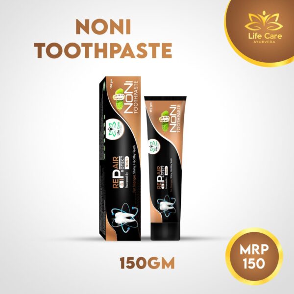 Noni Toothpaste Peck 2 - Image 2