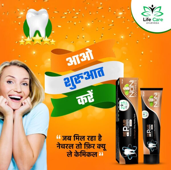 Noni Toothpaste Peck 2 - Image 5