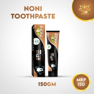 Noni Toothpaste Peck 2