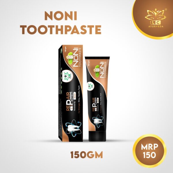 Noni Toothpaste Peck 2