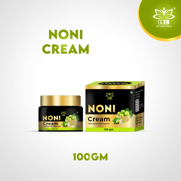 Noni Cream 100g - Image 2