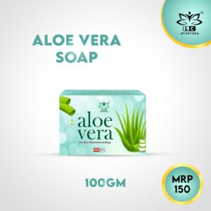 Alovera Soap 100g Peck 2