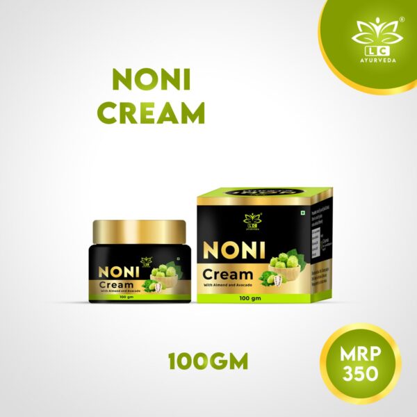 Noni Cream 100g