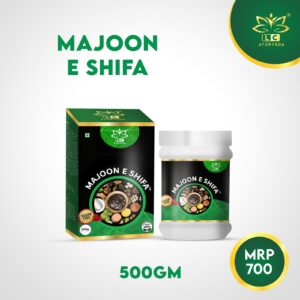Majoon E Shifa