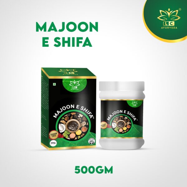 Majoon E Shifa - Image 2