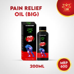 Pain Relife oil