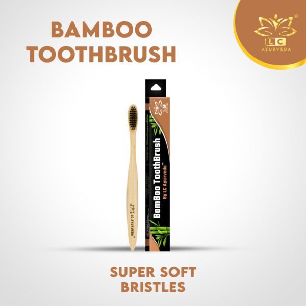 Bamboo Toothpaste peck 2 - Image 2