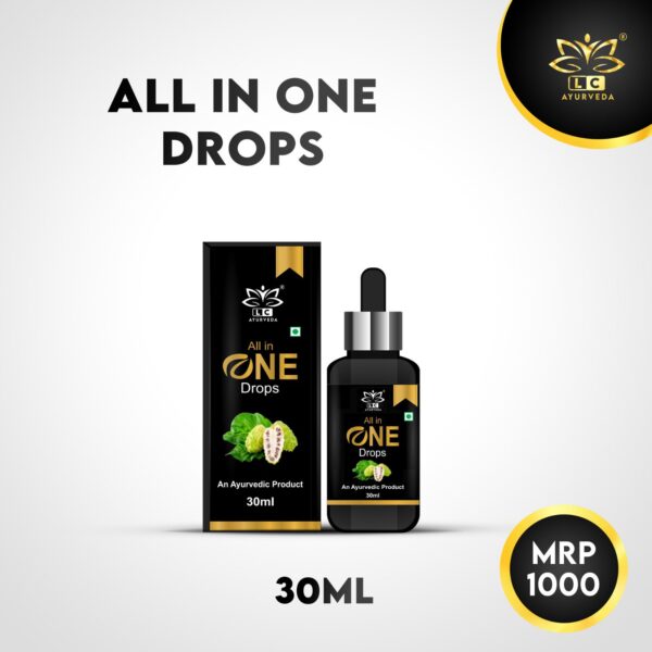 All In One Drops