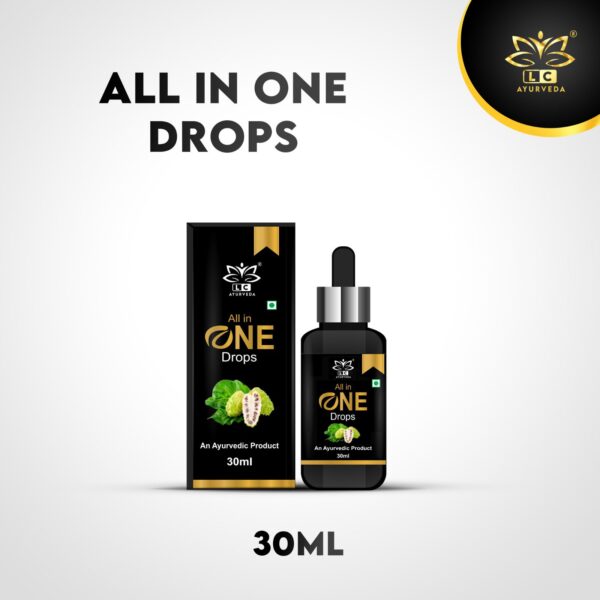 All In One Drops - Image 2