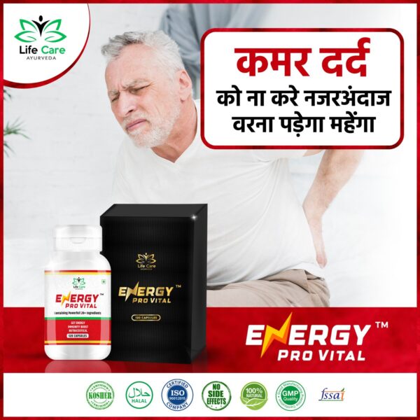 Energy Pro Vital - Image 6