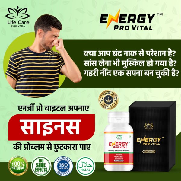 Energy Pro Vital - Image 2