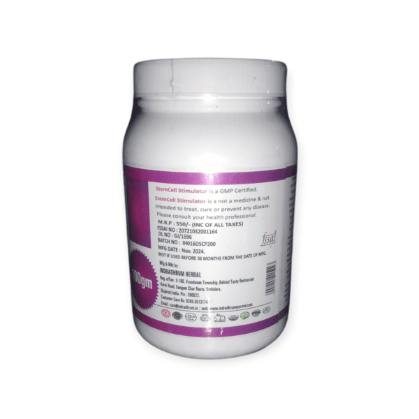 Triple Stem Cells - Image 2