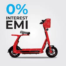 Eloctronic Scooter